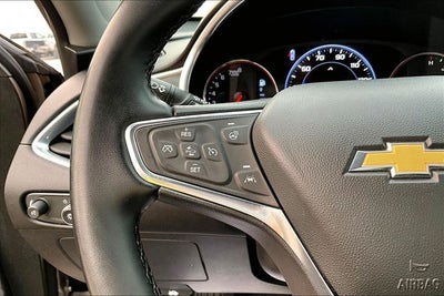 2024 Chevrolet Malibu LT 2LT