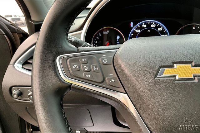 2024 Chevrolet Malibu LT 2LT