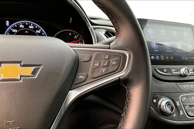 2024 Chevrolet Malibu LT 2LT