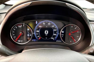 2024 Chevrolet Malibu LT 2LT