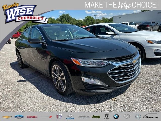 2024 Chevrolet Malibu LT 2LT