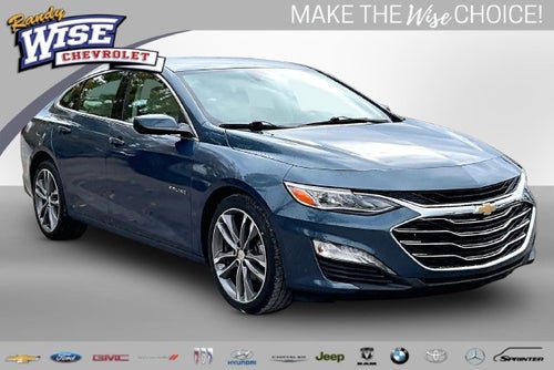 2024 Chevrolet Malibu LT 2LT