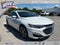 2024 Chevrolet Malibu LT 2LT