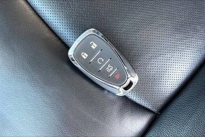 2024 Chevrolet Malibu LT 2LT