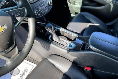 2024 Chevrolet Malibu LT 2LT
