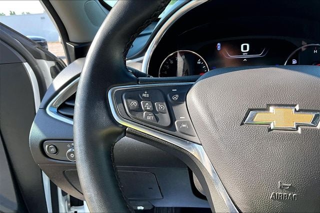 2024 Chevrolet Malibu LT 2LT