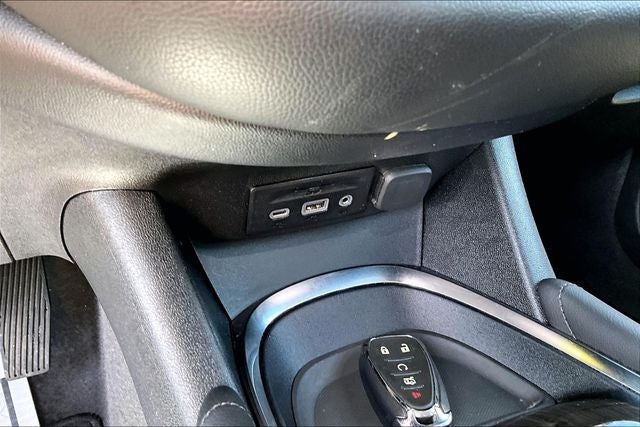 2024 Chevrolet Malibu LT 2LT