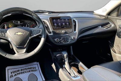 2024 Chevrolet Malibu LT 2LT