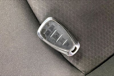 2019 Chevrolet Malibu RS