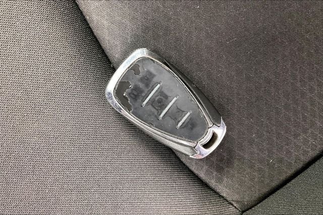 2019 Chevrolet Malibu RS