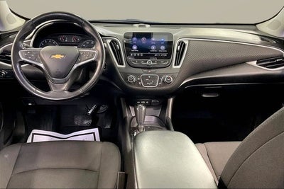 2019 Chevrolet Malibu RS