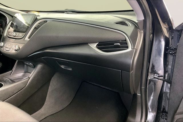 2019 Chevrolet Malibu RS