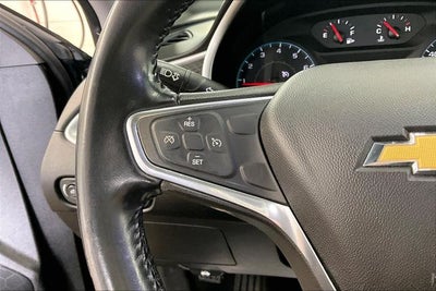 2019 Chevrolet Malibu RS