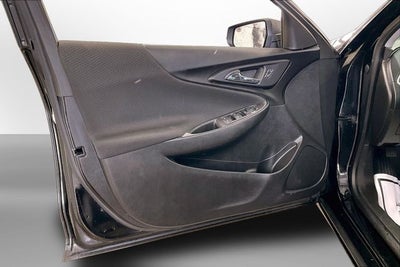 2019 Chevrolet Malibu RS