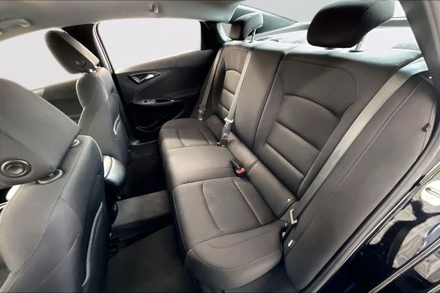 2019 Chevrolet Malibu RS