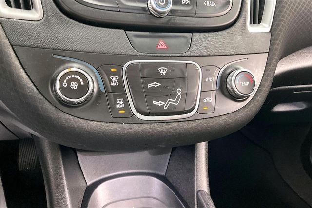 2019 Chevrolet Malibu RS