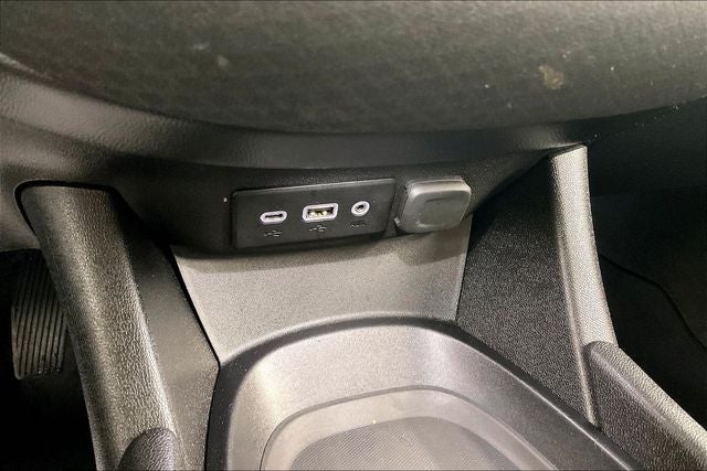 2019 Chevrolet Malibu RS