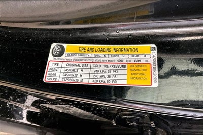 2019 Chevrolet Malibu RS