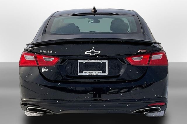 2019 Chevrolet Malibu RS