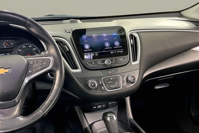 2019 Chevrolet Malibu RS