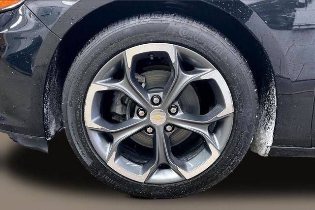 2019 Chevrolet Malibu RS