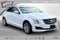 2018 Cadillac ATS 2.0L Turbo Luxury