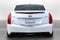 2018 Cadillac ATS 2.0L Turbo Luxury