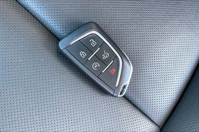 2023 Cadillac CT5 Premium Luxury