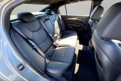 2023 Cadillac CT5 Premium Luxury