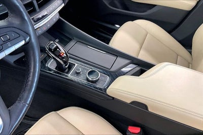 2023 Cadillac CT5 Premium Luxury AWD