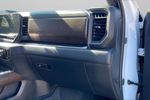 2025 Chevrolet Silverado 2500HD High Country
