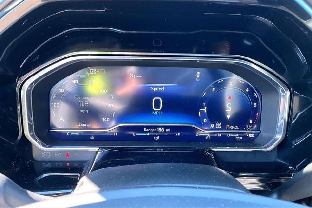 2025 Chevrolet Silverado 2500HD High Country
