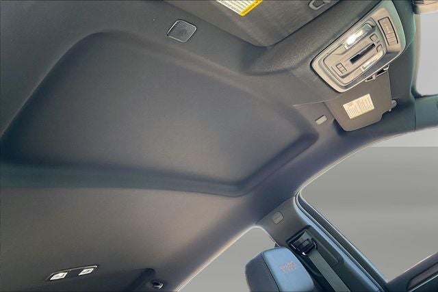 2025 Chevrolet Silverado 2500HD High Country