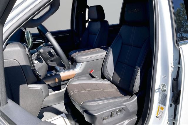 2025 Chevrolet Silverado 2500HD High Country