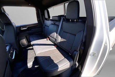 2025 Chevrolet Silverado 2500HD High Country