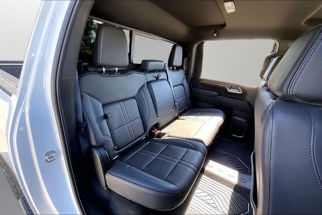 2025 Chevrolet Silverado 2500HD High Country