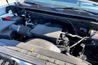 2025 Chevrolet Silverado 2500HD High Country