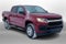 2021 Chevrolet Colorado Work Truck