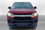 2021 Chevrolet Colorado Work Truck