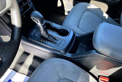 2022 Chevrolet Colorado Work Truck
