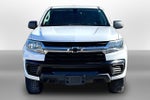 2022 Chevrolet Colorado Work Truck