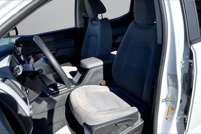 2022 Chevrolet Colorado Work Truck