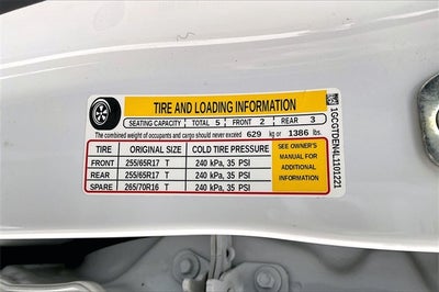 2020 Chevrolet Colorado Z71