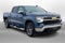 2024 Chevrolet Silverado 1500 LT Texas Edition