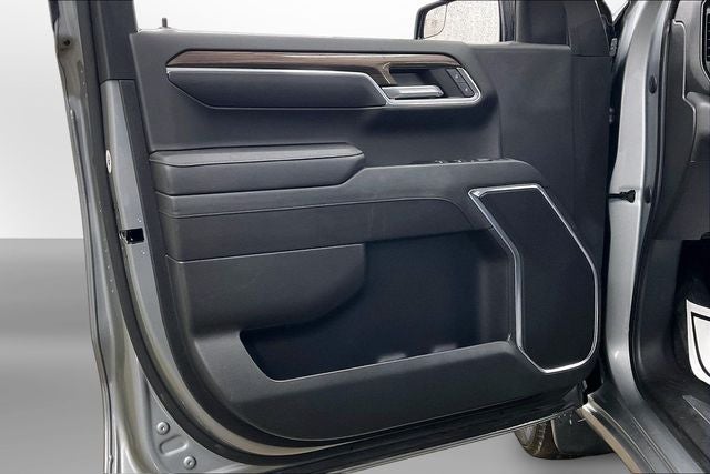 2023 Chevrolet Silverado 1500 LT Texas Edition