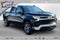 2023 Chevrolet Silverado 1500 LT Texas Edition