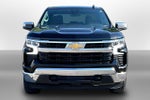 2023 Chevrolet Silverado 1500 LT Texas Edition