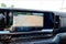 2023 Chevrolet Silverado 1500 LT Texas Edition