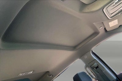 2023 Chevrolet Silverado 1500 LT Texas Edition