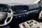 2023 Chevrolet Silverado 1500 LT Texas Edition